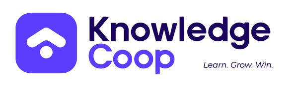 Knowledge Coop Logo
