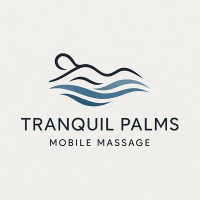 Tranquil Palms