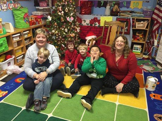 Affton Christian Church