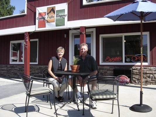 Conway Coffee Company