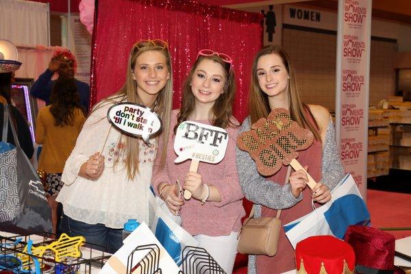 Southern Women's Show