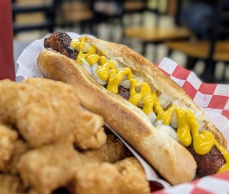 Gordon’s Gas n’ Grill