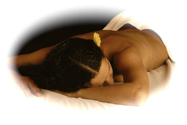 Therapeutic Massage
