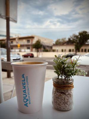 Aquarela Coffee