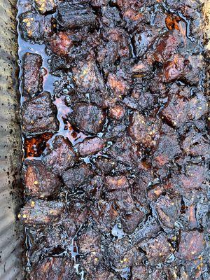 The Mad Canadian BBQ