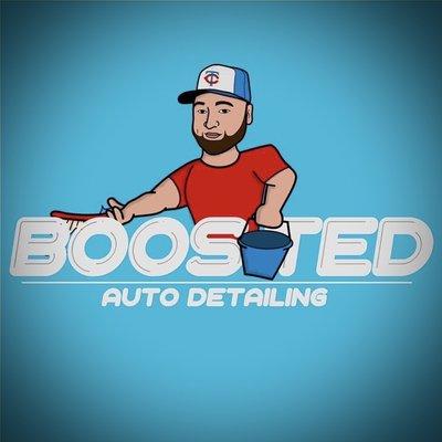 Boosted Mobile Detailing