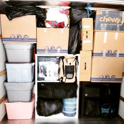 A Calculated Move Moving And Storage