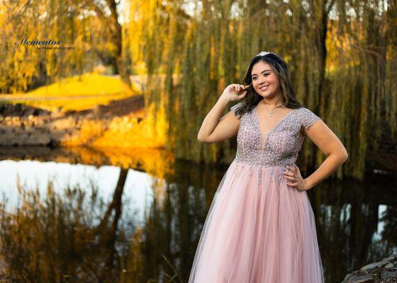 Mementos by Victor Photography