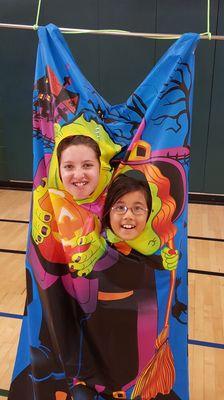 Halloween Carnival!!!!