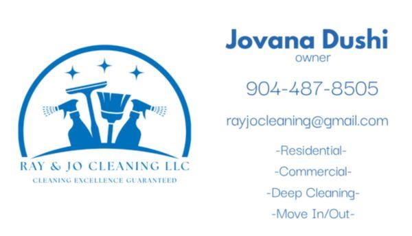 Bussiness information