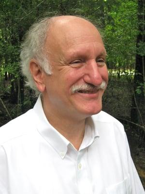 Acupuncturist, Herbalist, Writer, Speaker and some more ...