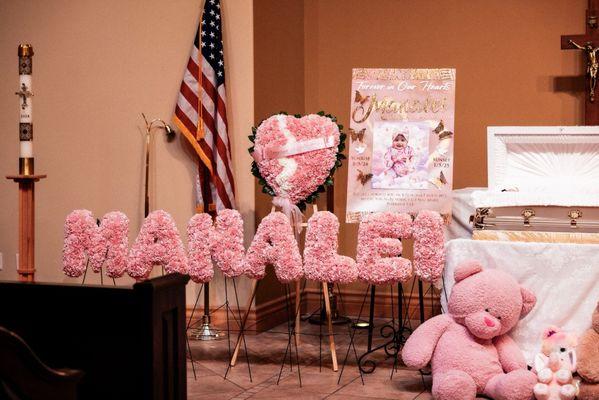 Paula's Family Florist