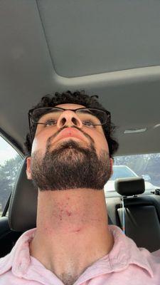 Fadi's Barbershop Palace
