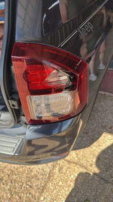 Gray Espy Recapping Shop