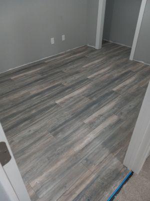 Bambam Flooring Installation