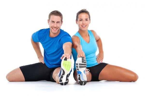 Fort Mill Personal Training for Couples in the Fort Mill, Baxter Village YMCA. Your own personal trainer, Kim Hefner