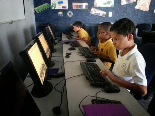 Community of Faith Christian School