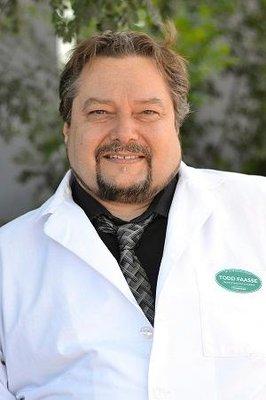 Todd M. Faassé NBC-HIS Helping Veterans Hear Great Again Since 1981.