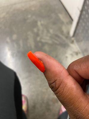 London Nails and Spa