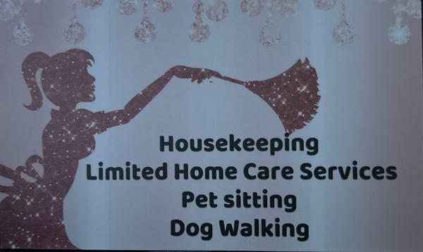 Neverland Cleaning Services