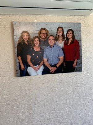 Loren Norman - Family Dental Care