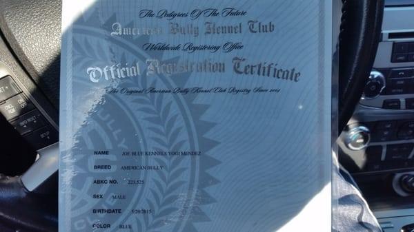 Eddie's Plastic Laminating Service