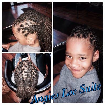 DJ's graduation barrels