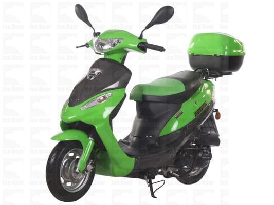 Icebear PMZ50-4j $599