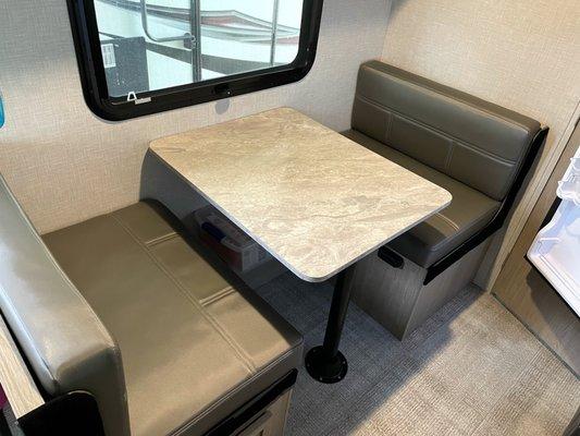 Original Look Upholstery