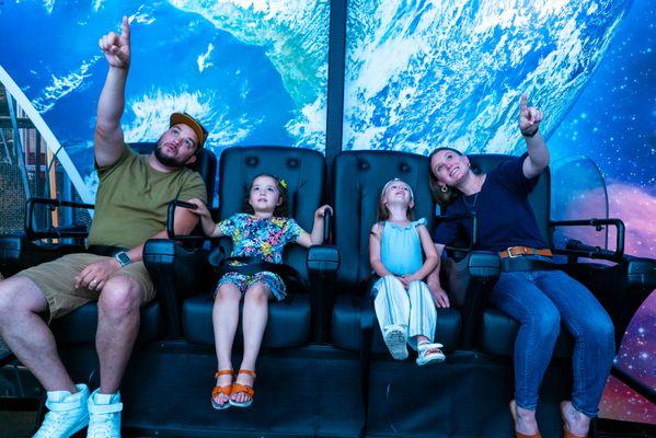 New Jersey Hall of Fame at American Dream