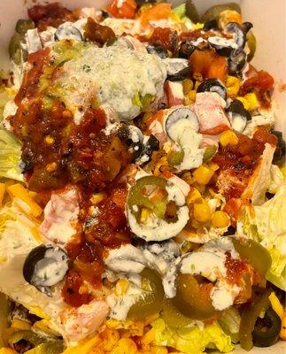 Stardust Terrace Cafe