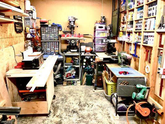 South Seattle Handyman