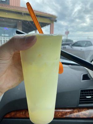 57. hawaii mango coconut