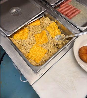 The Pines of Mount Lebanon