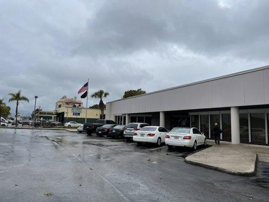 Sunshine Tree Trimming