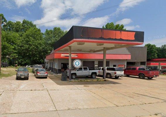 Couch Texaco & Service Center