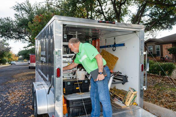 Hamm Home Inspections