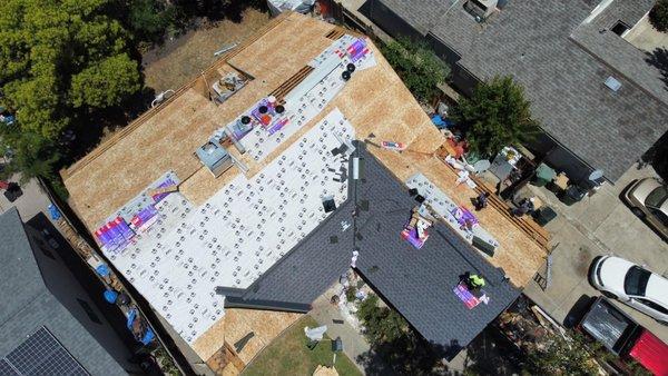 Effortless Renovations