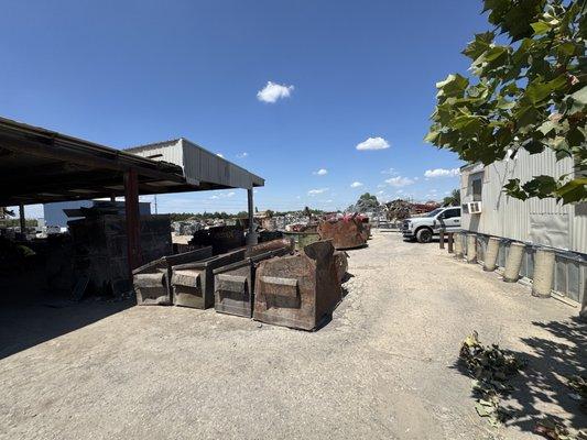 All American Recycling