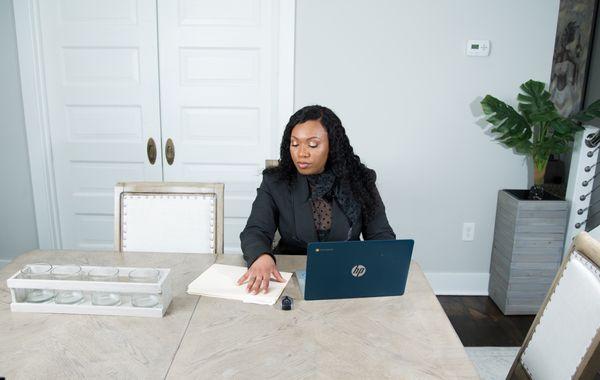 POW Financial Services