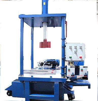 American Machine & Hydraulics