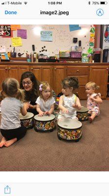 Ginger's Music of Oklahoma City