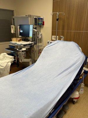 MultiCare Emergency - South Hill