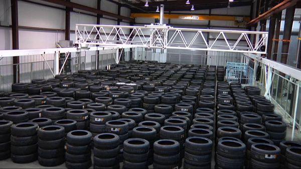 Save hundreds of dollars when you buy our Used Tires with 90% tread that are covered by a 30-day exchange warranty