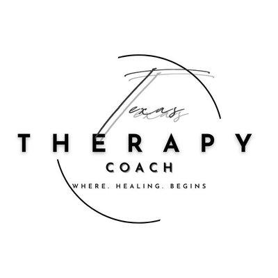 Texas Therapy Coach