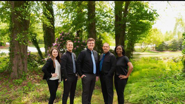 Greensboro Chiropractic