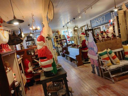 Three Daisies Vintage