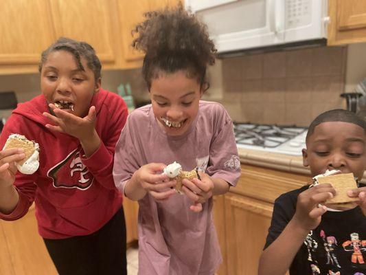 Lynell's Happy Home Childcare