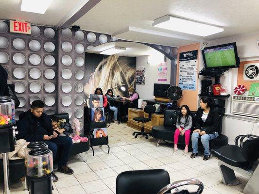 Stars MM&L Hair Design System