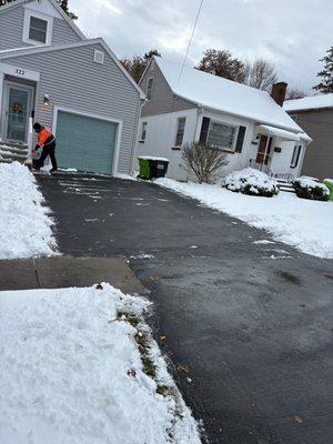 Ray’s Property And Auto Services